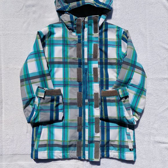 Empyre winter jacket - Picture 2 of 12